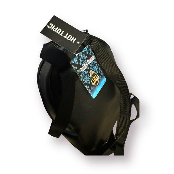 Loungefly Disney Haunted Mansion Ghosts Mini Backpack NWT - Picture 5 of 9